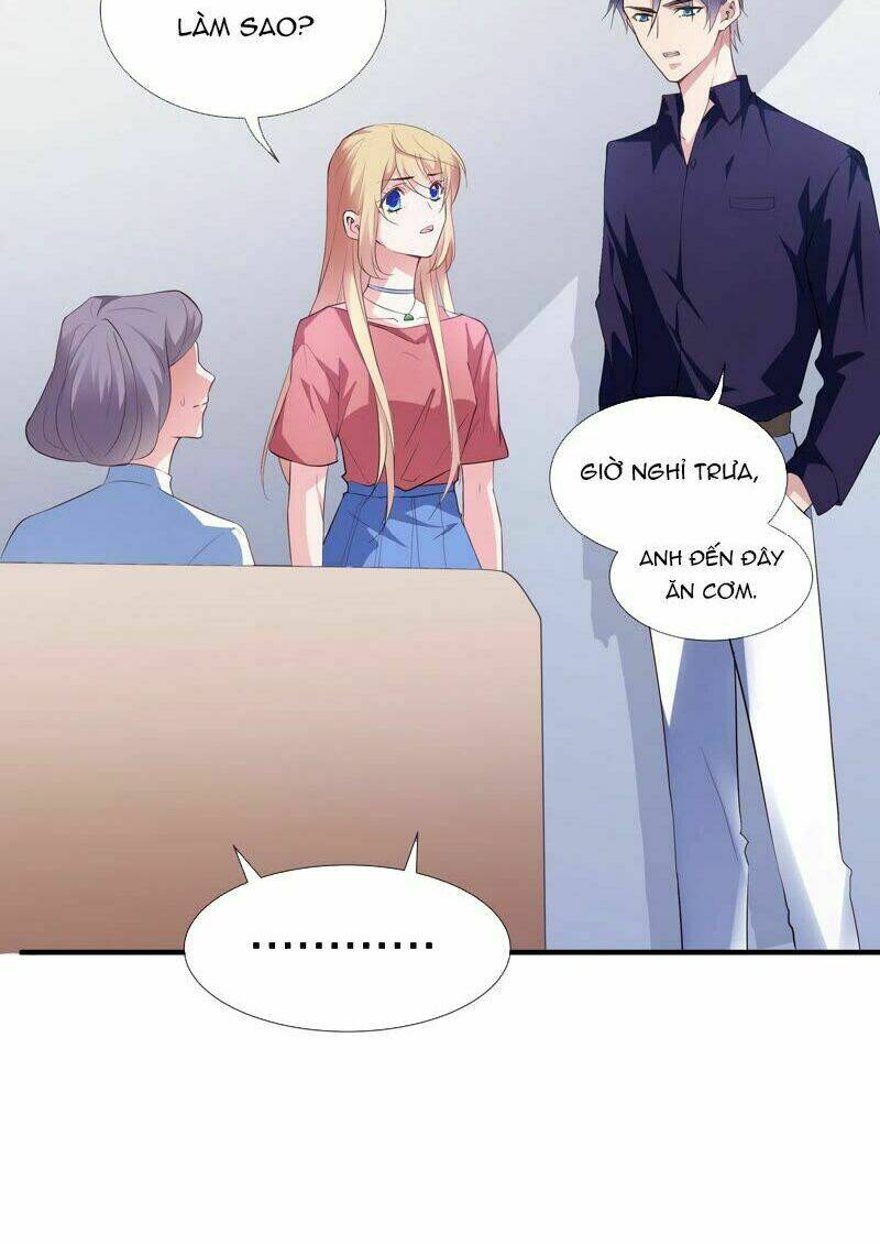 Chiến Lược Lãng Mạn Của Thịnh Thiếu: Chapter 76