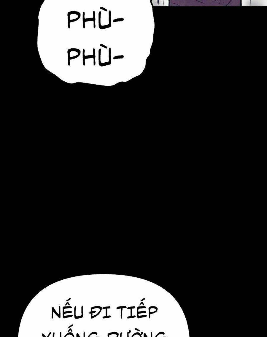 Cậu Bé Shotgun: Chapter 13