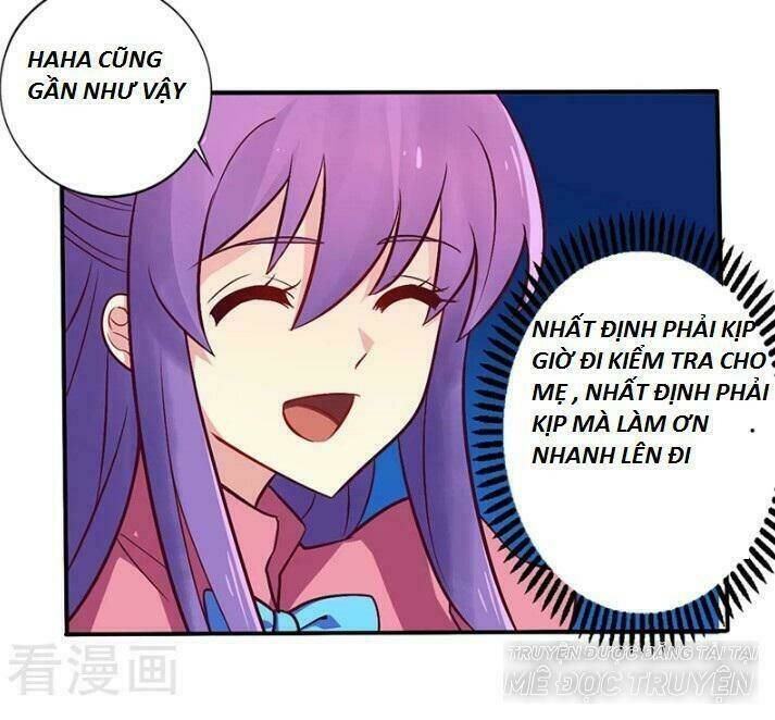 Tổng Tài Đã Cưới Em: Chapter 77