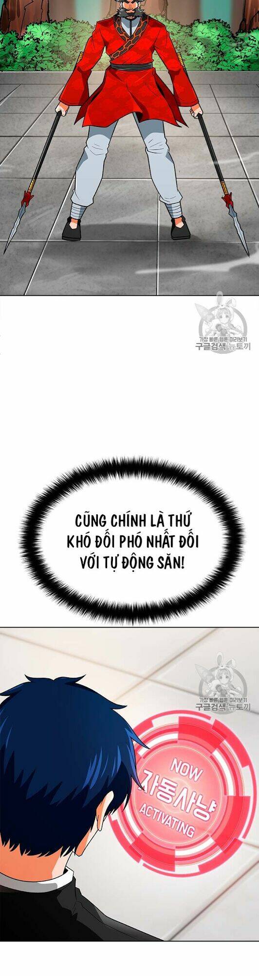 Tôi Tự Động Săn Một Mình: Chapter 69