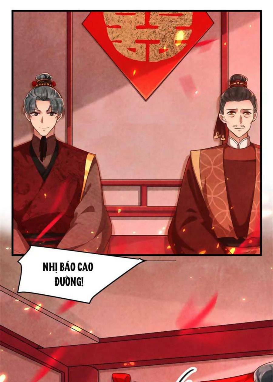 Vương Phi Muốn Trèo Tường: Chapter 132
