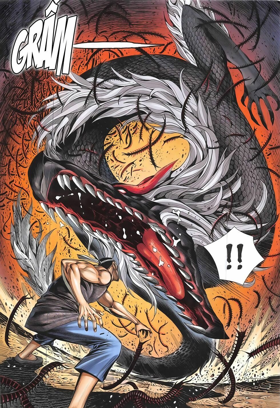 Tây Du: Chapter 12