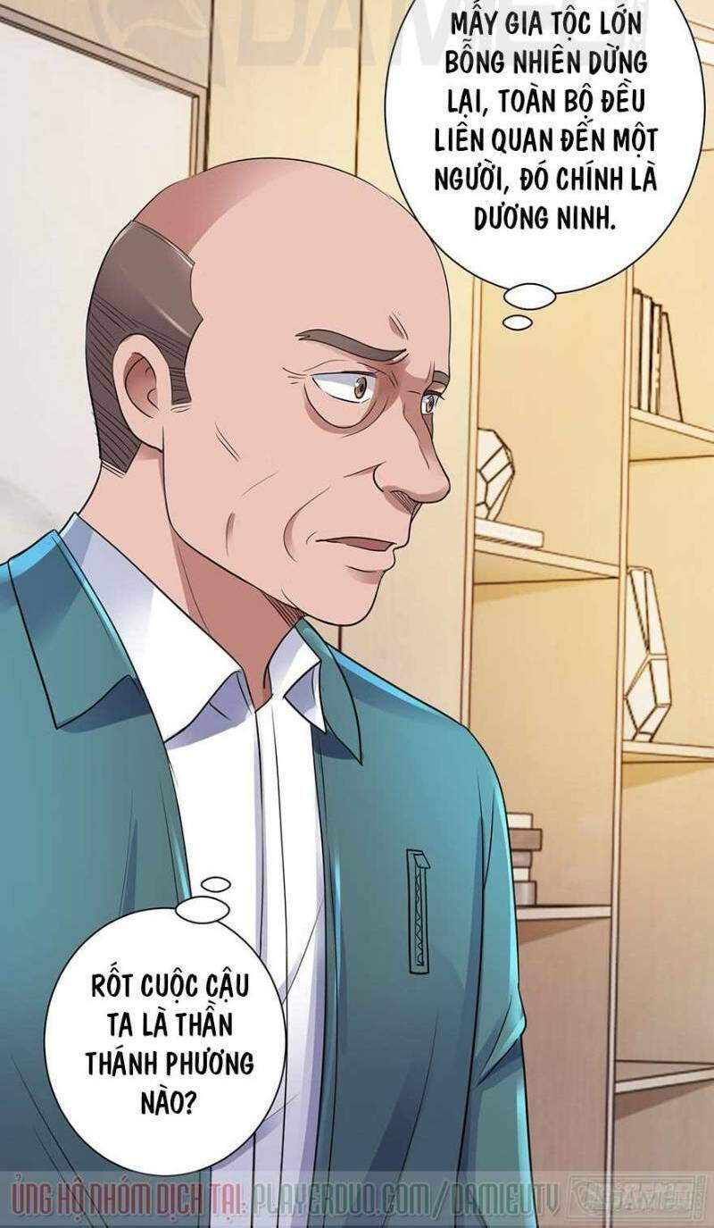 Đô Thị Chí Tôn Hệ Thống: Chapter 123