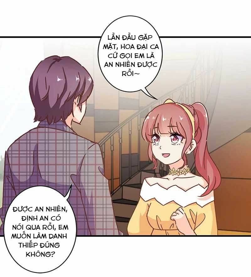 Trọng Sinh Chi Hao Môn Cường Thế Quy Lai: Chapter 118