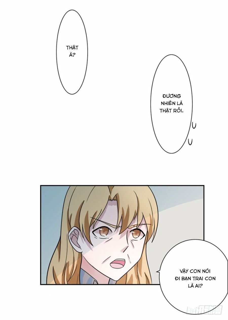 Thiên Kim Đường Môn: Chapter 62