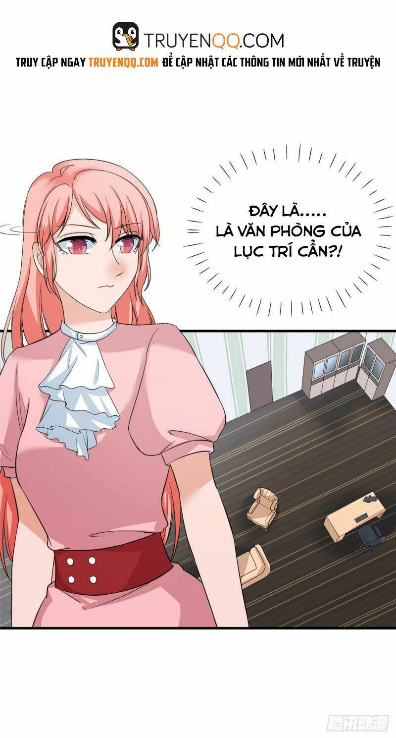 Siêu Cấp Nữ Thần Trọng Sinh: Chapter 18