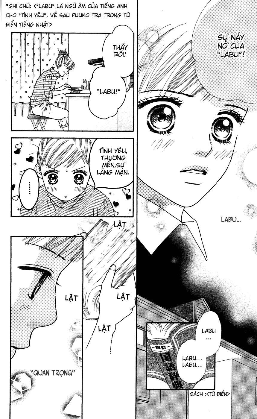 Cô Láng Giềng: Chapter 46