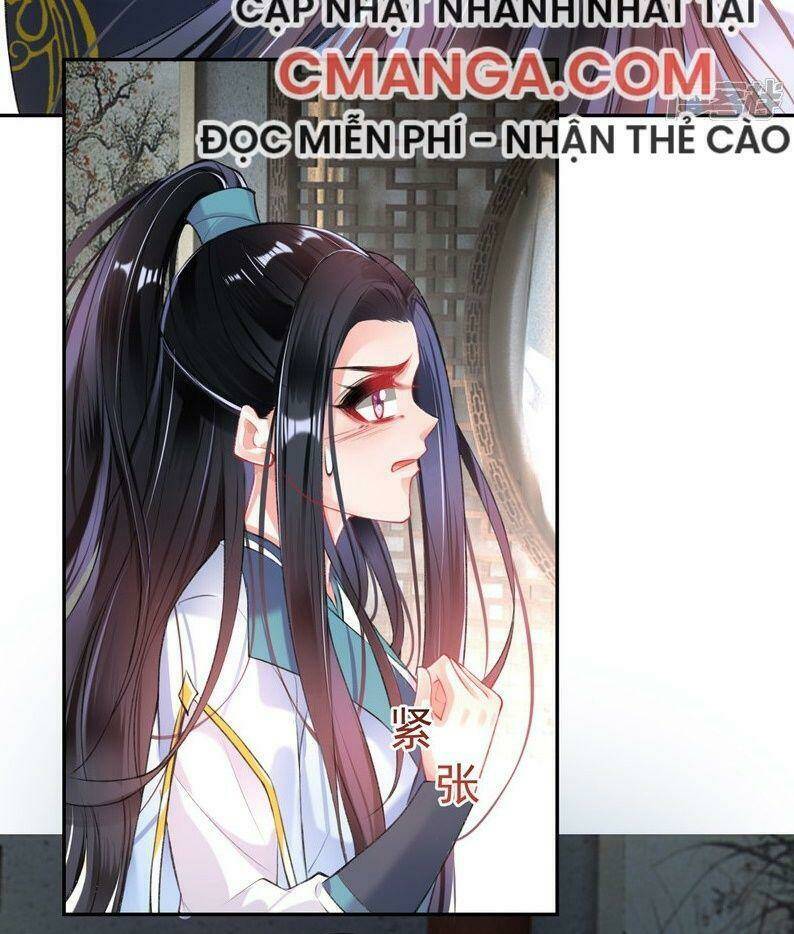 Vương Gia, Áo Lót Của Ngươi Rơi Mất Rồi: Chapter 76