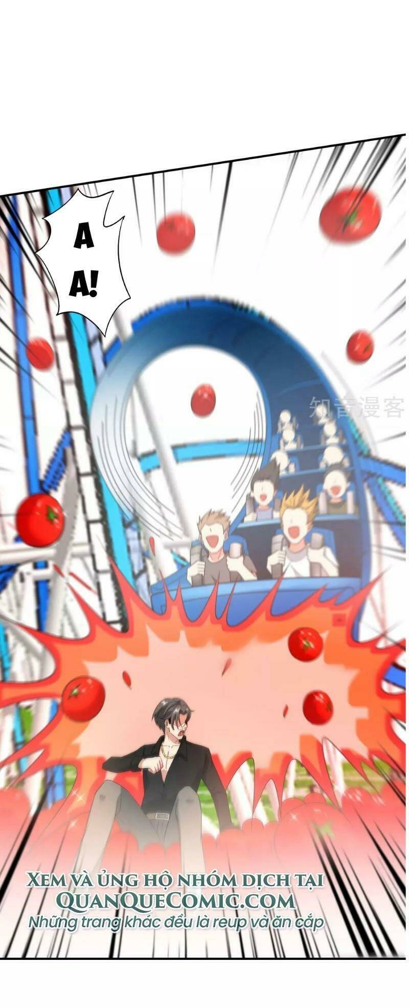 Vòng Bạn Bè Mạnh Nhất Của Tiên Giới: Chapter 26