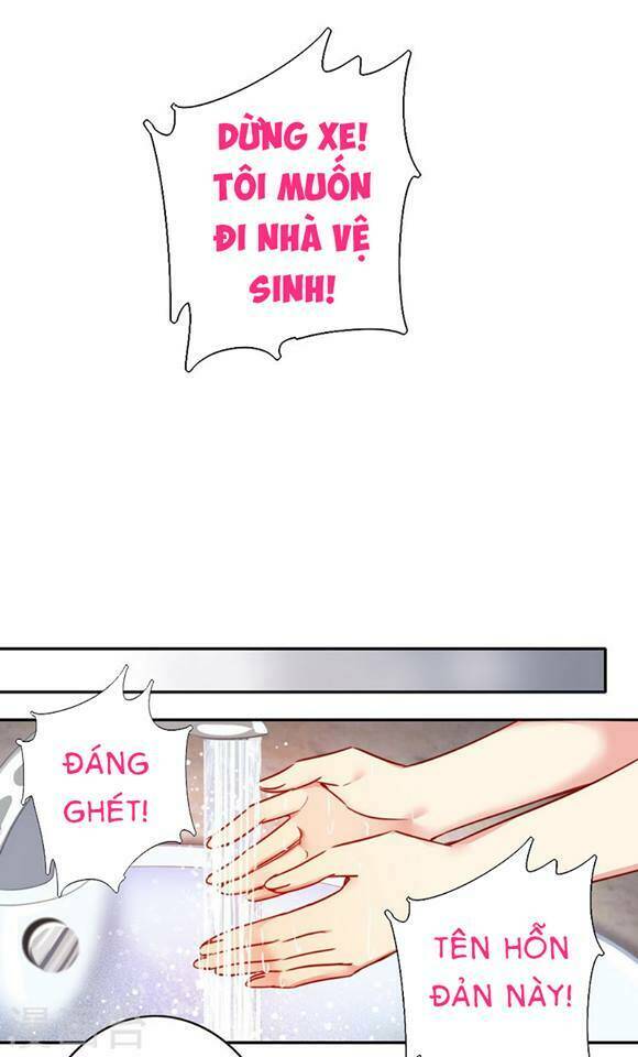 Phục Thù Thiếu Gia Tiểu Điềm Thê: Chapter 27