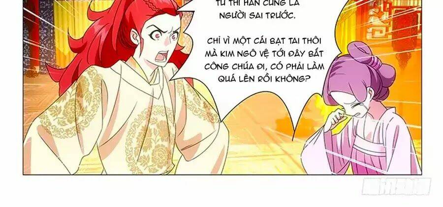 Phò Mã! Không Nên A!: Chapter 75