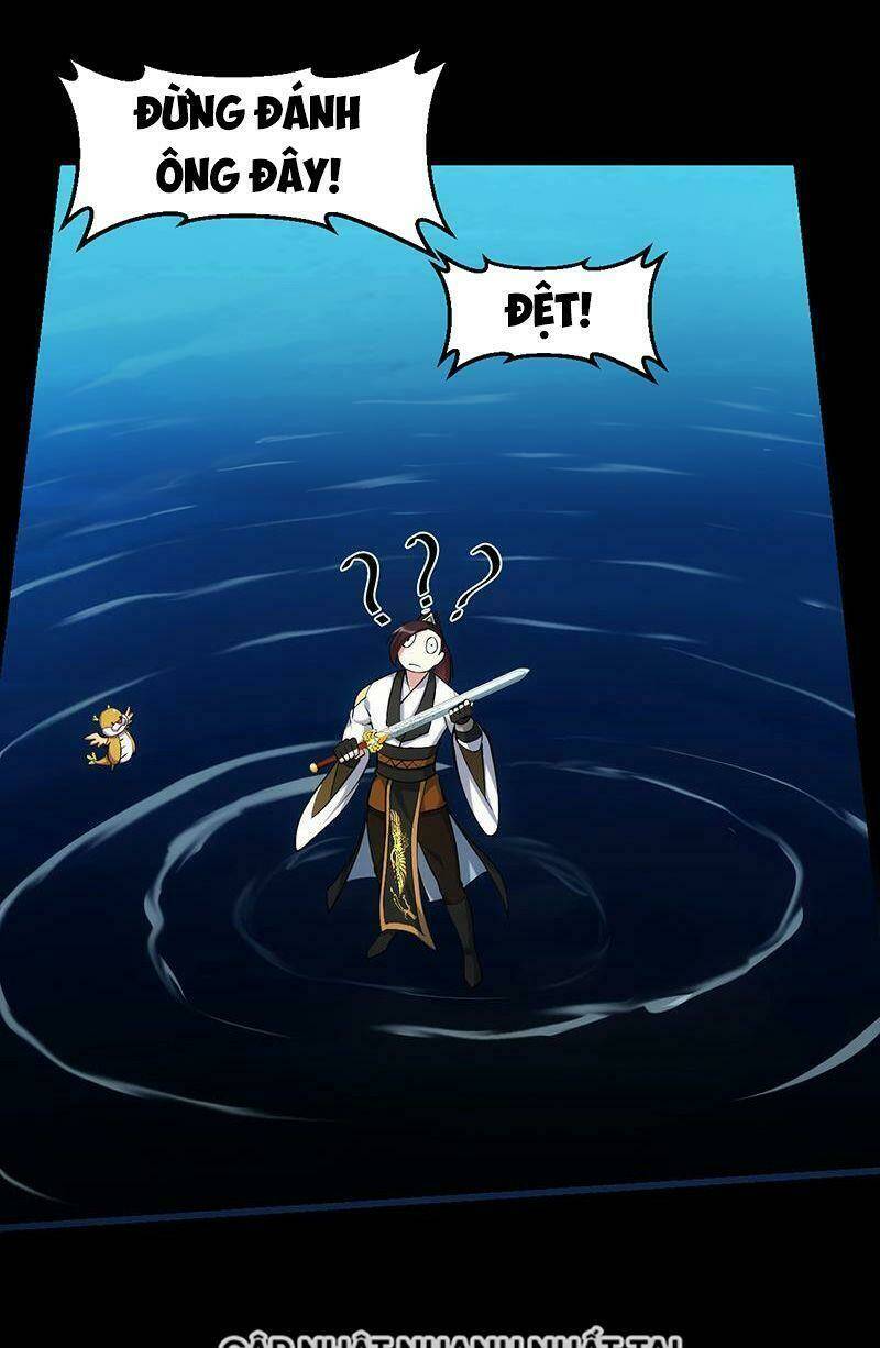 Hệ Thống Thần Long Nghịch Thiên: Chapter 77