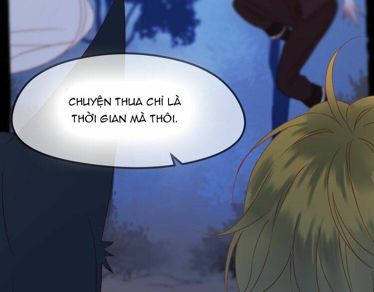 Lượm Được Một Tiểu Hồ Ly 2: Chapter 50.5