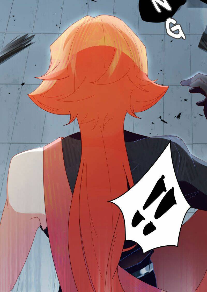 Thượng Đô Thiên Yêu Lục: Chapter 7