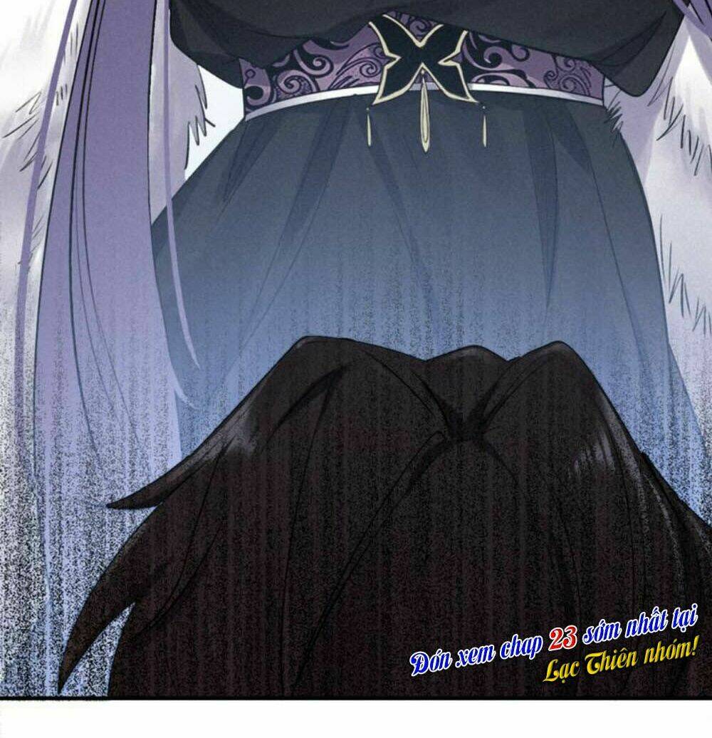 Đế Sư Tại Thượng: Chapter 22