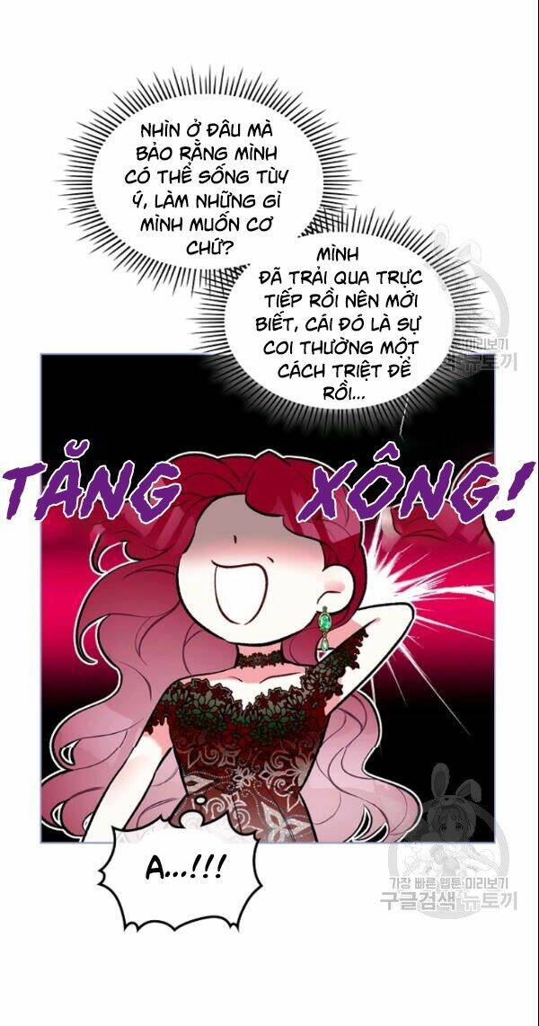 Kẻ Tạo Ra Nữ Phản Diện: Chapter 22