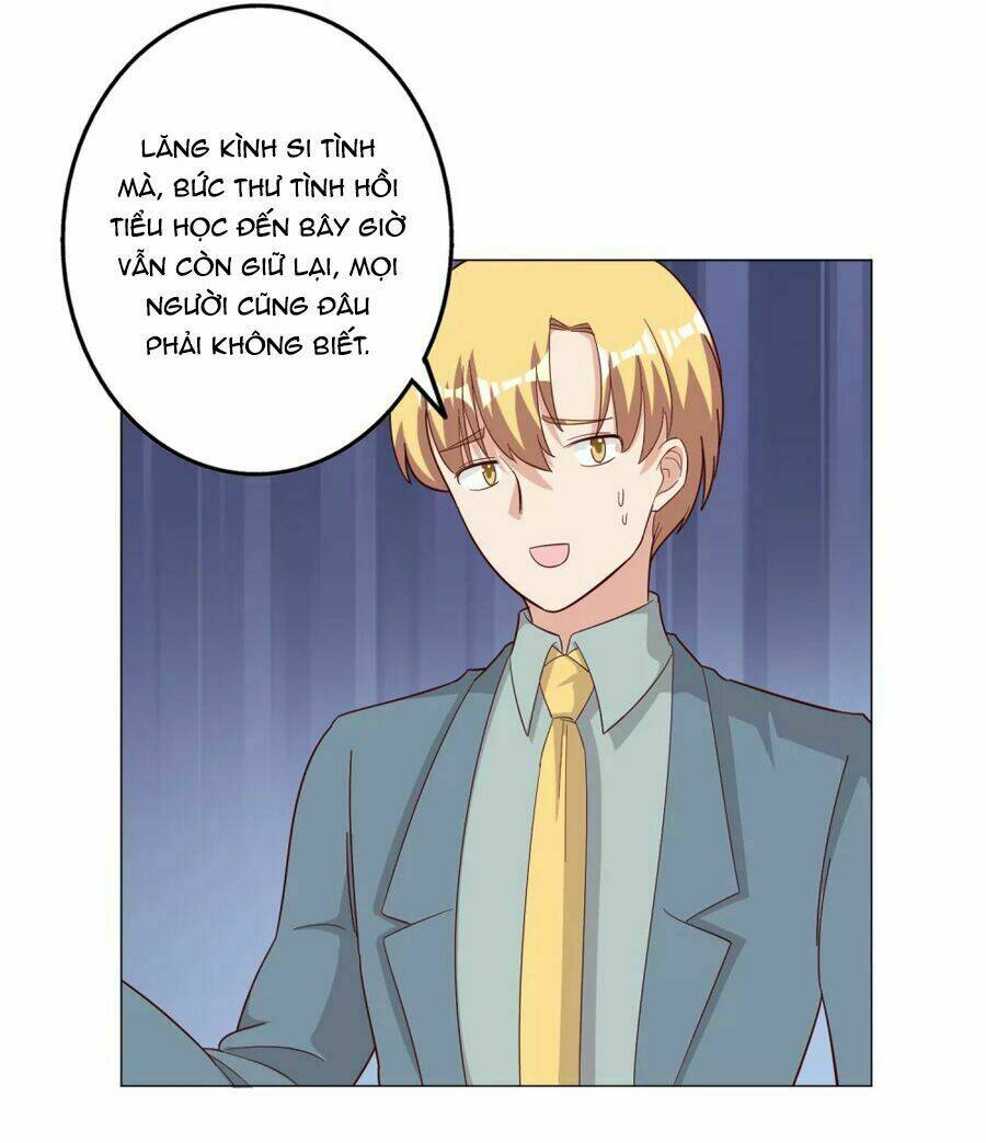 Hôn Nhân Dục Vọng: Thiếu Gia Nhẹ Một Chút!: Chapter 124
