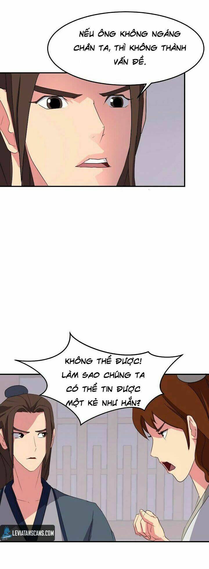 Trọng Sinh, Bất Khả Chiến Bại: Chapter 32