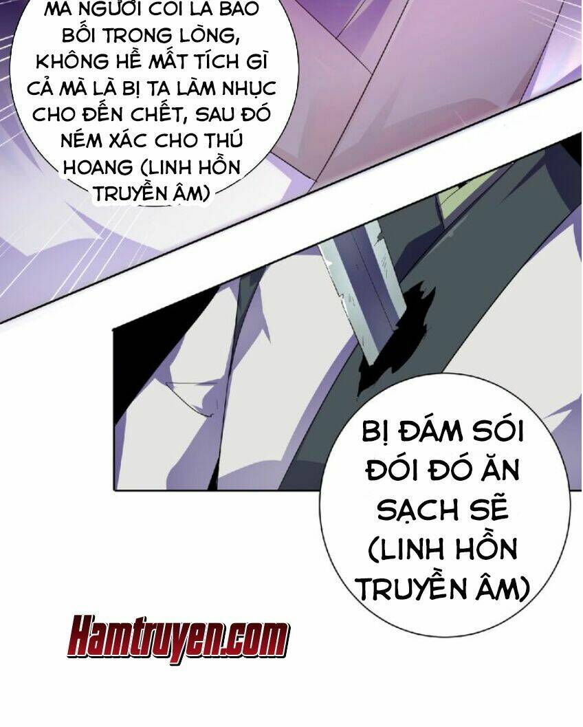 Nghịch Thiên Đại Thần: Chapter 28