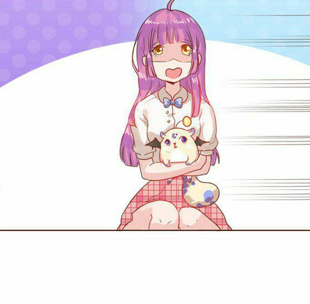 Ma Vương Luyến Ái Chỉ Nam: Chapter 42