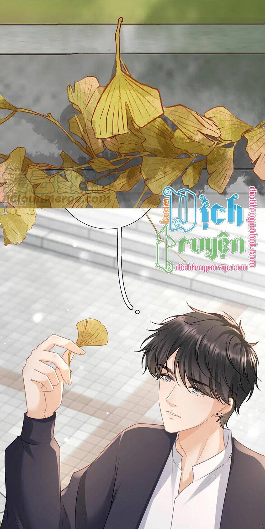 Bạn Gái Tôi Mới 30+: Chapter 123