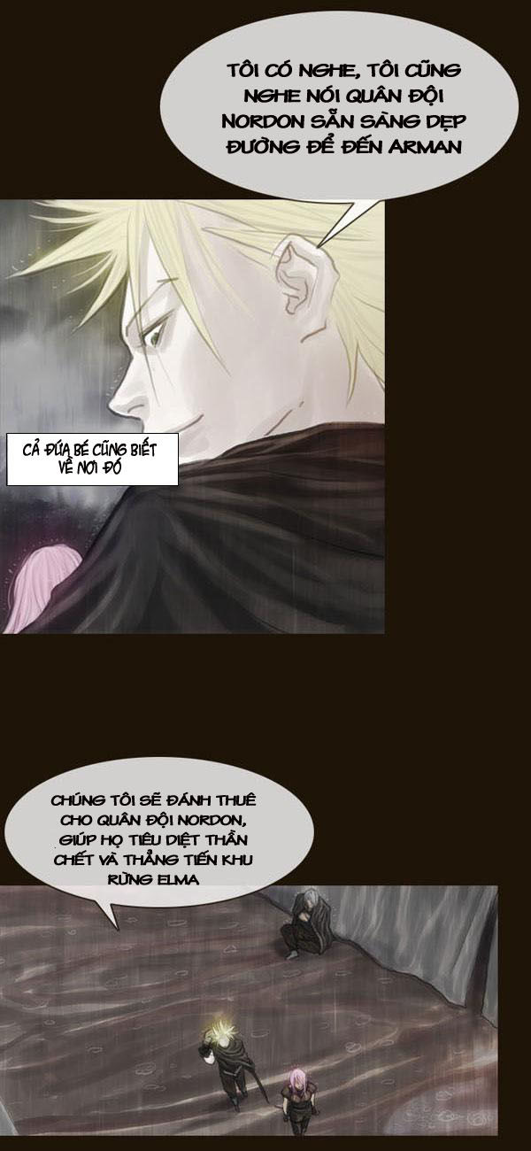 Magician: Chapter 58