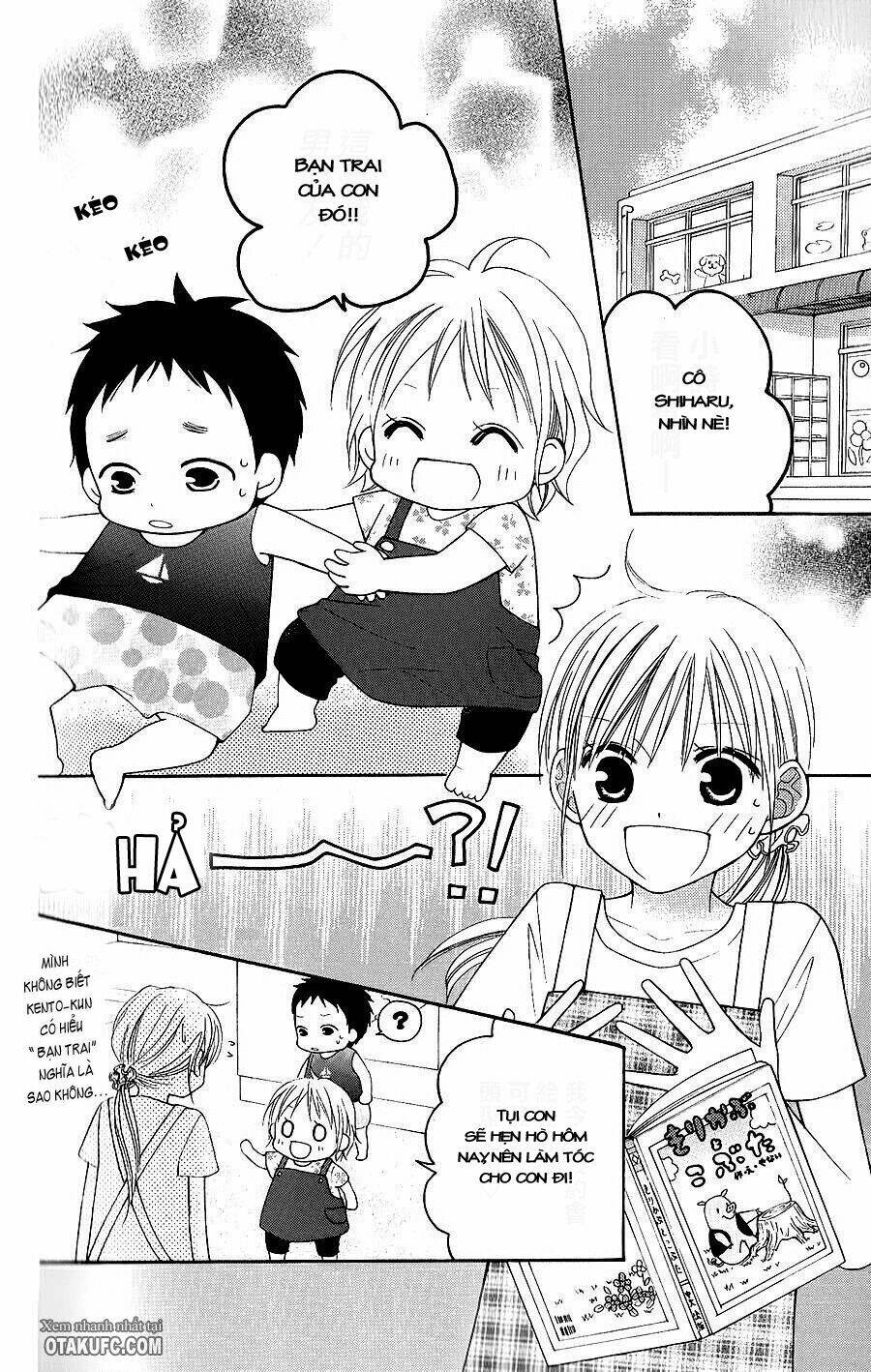Love So Life: Chapter 44