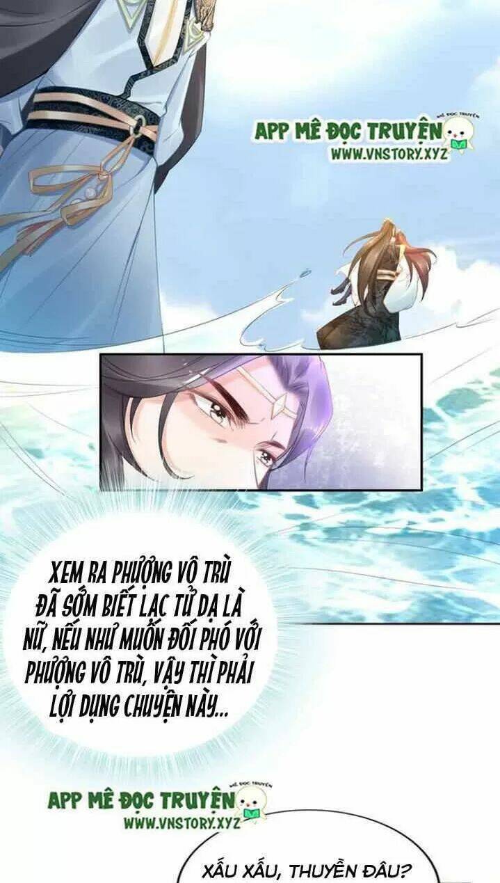 Nhất Sinh Nhất Thế Tiếu Thương Khung: Chapter 99