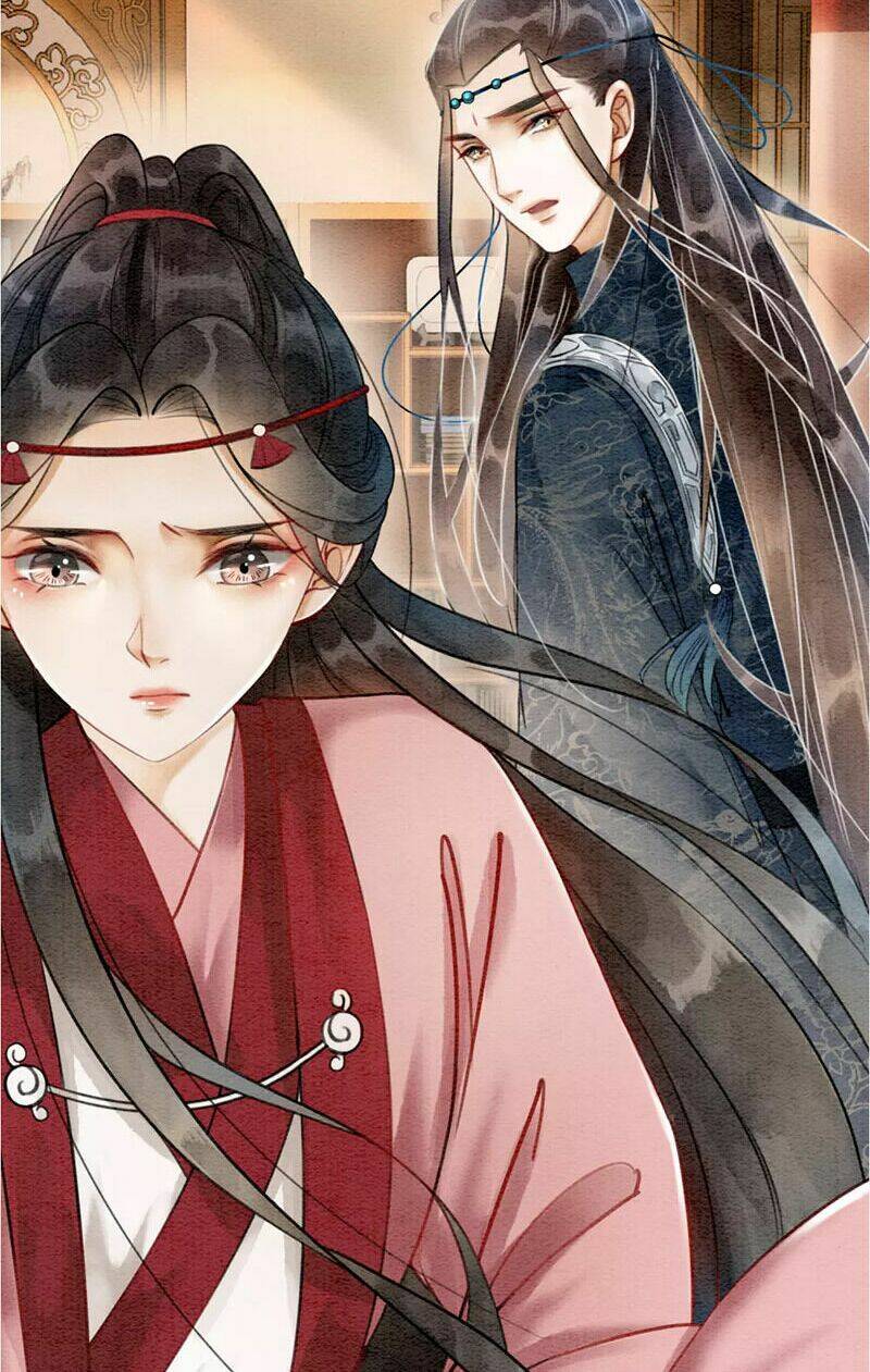 Hậu Cung Của Trẫm Cháy Rồi!: Chapter 72
