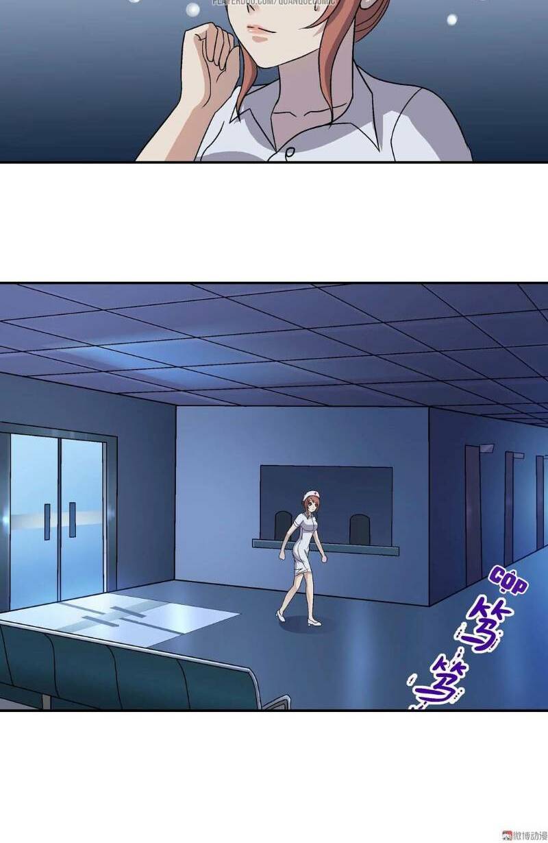 Khống Vận Sư: Chapter 70