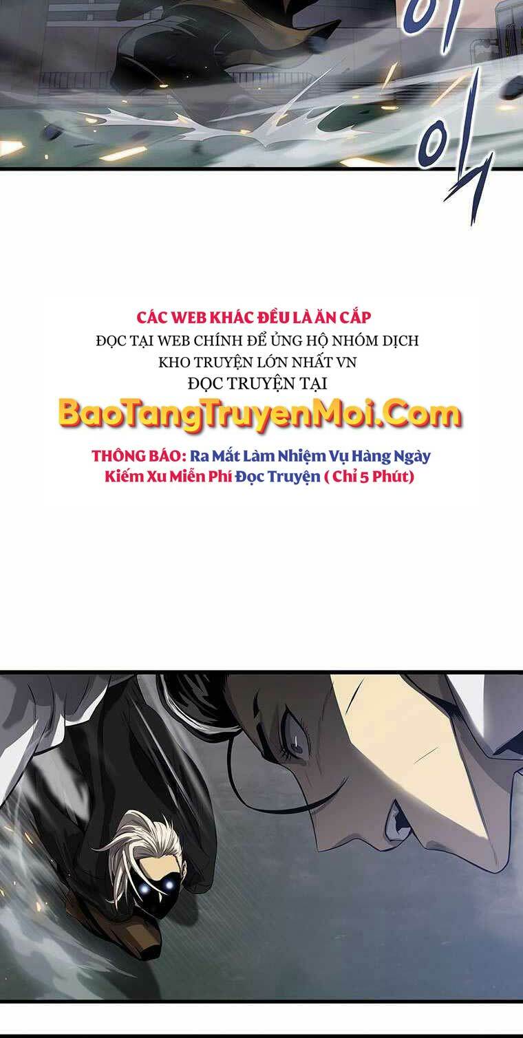 Hậu Duệ Của Hổ: Chapter 5