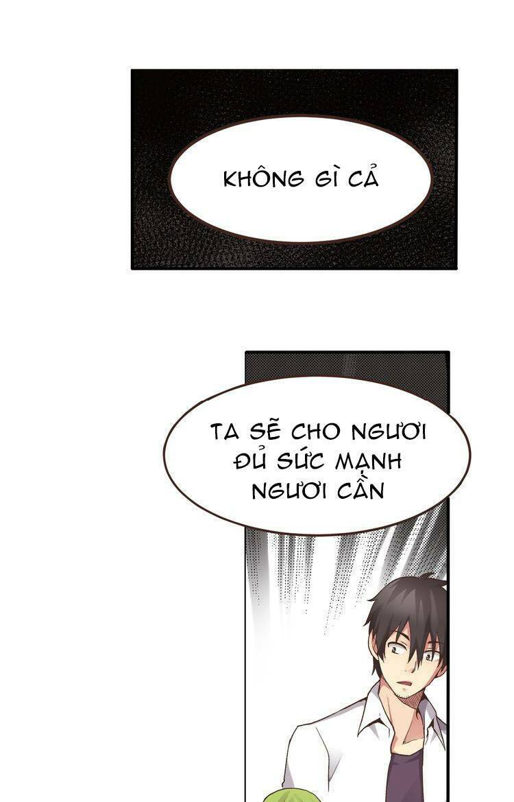 Vì Tôi Là Ông Chú Mở Tiệm Bán Vũ Khí: Chapter 46