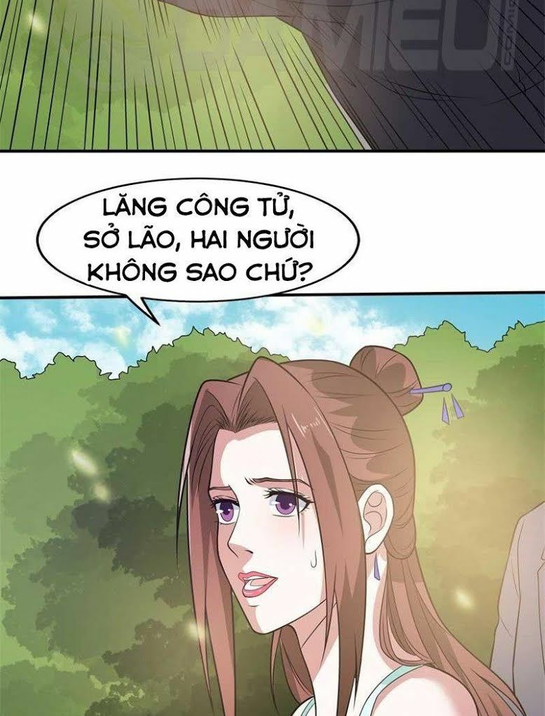 Đô Thị Siêu Cấp Thần Tôn: Chapter 37