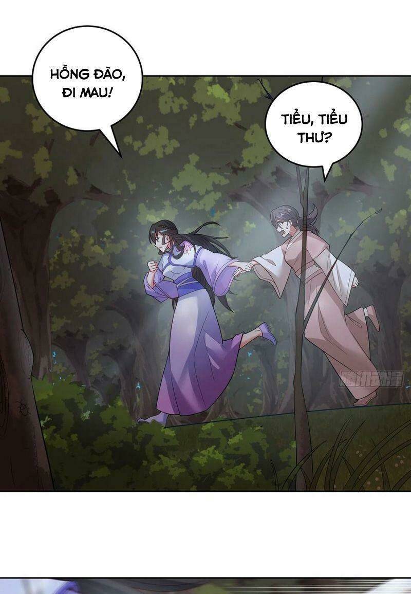 Nghịch Lân: Chapter 137