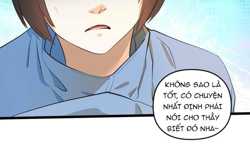 Thần Huyền Sư: Chapter 21