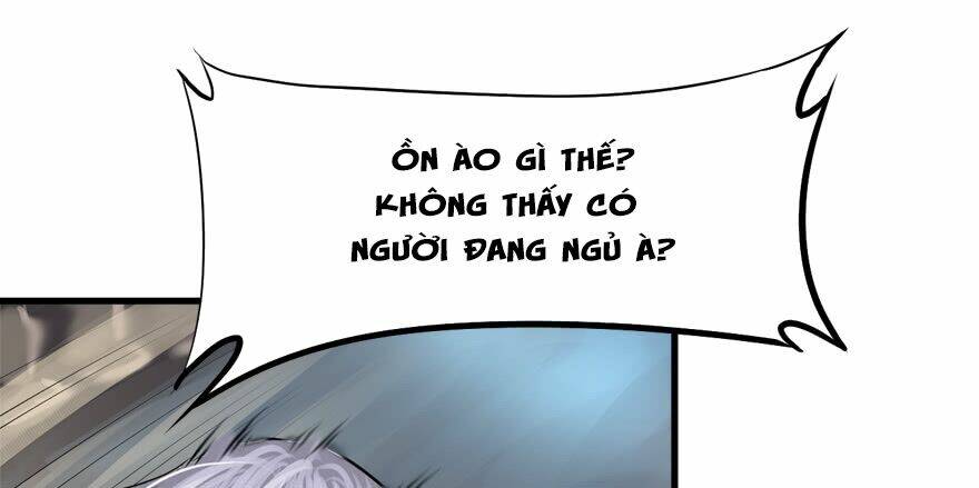 Vua Sinh Tồn: Chapter 45