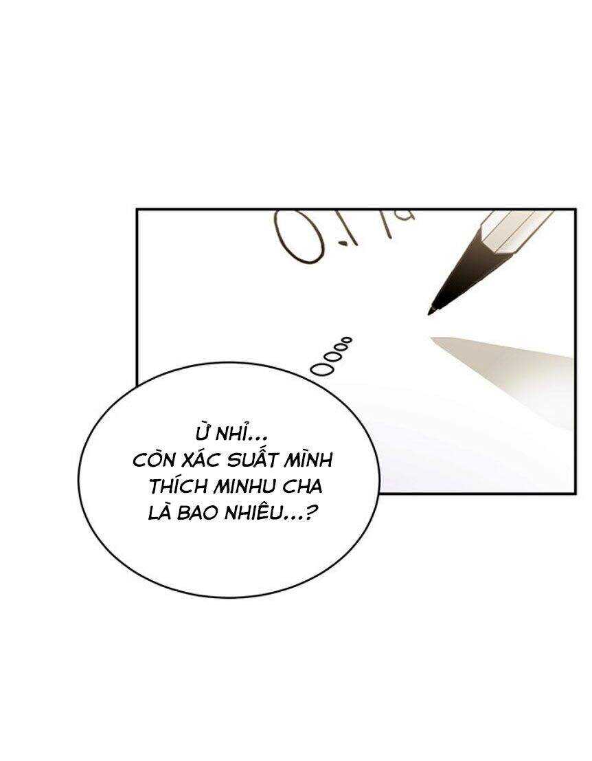 Nụ Hôn Của Giác Quan Thứ Sáu: Chapter 13