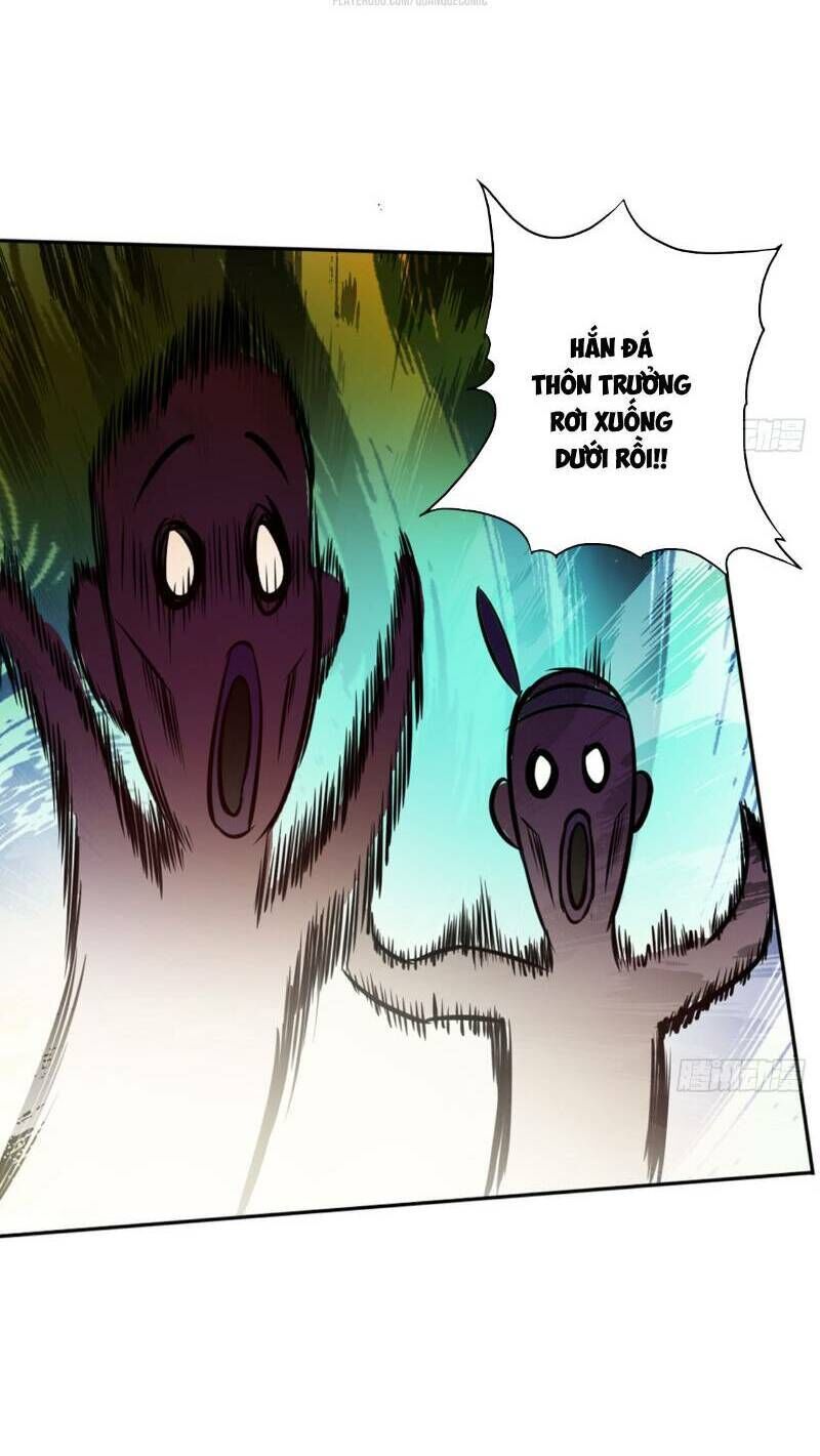 Hệ Thống Tìm Đường Chết Mạnh Nhất: Chapter 22