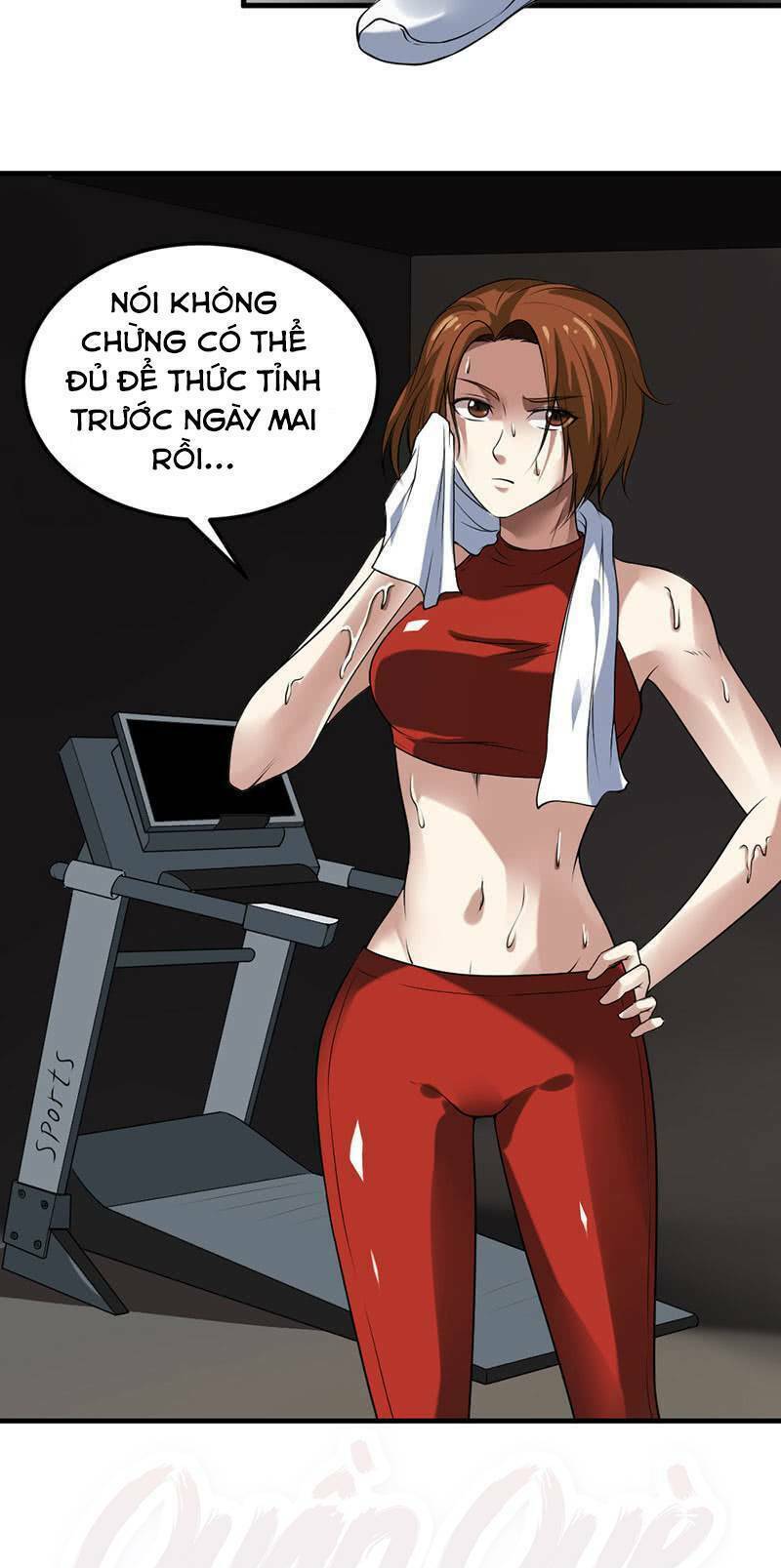 Cuộc Sống Tận Thế Bắt Đầu Từ Số 0: Chapter 30