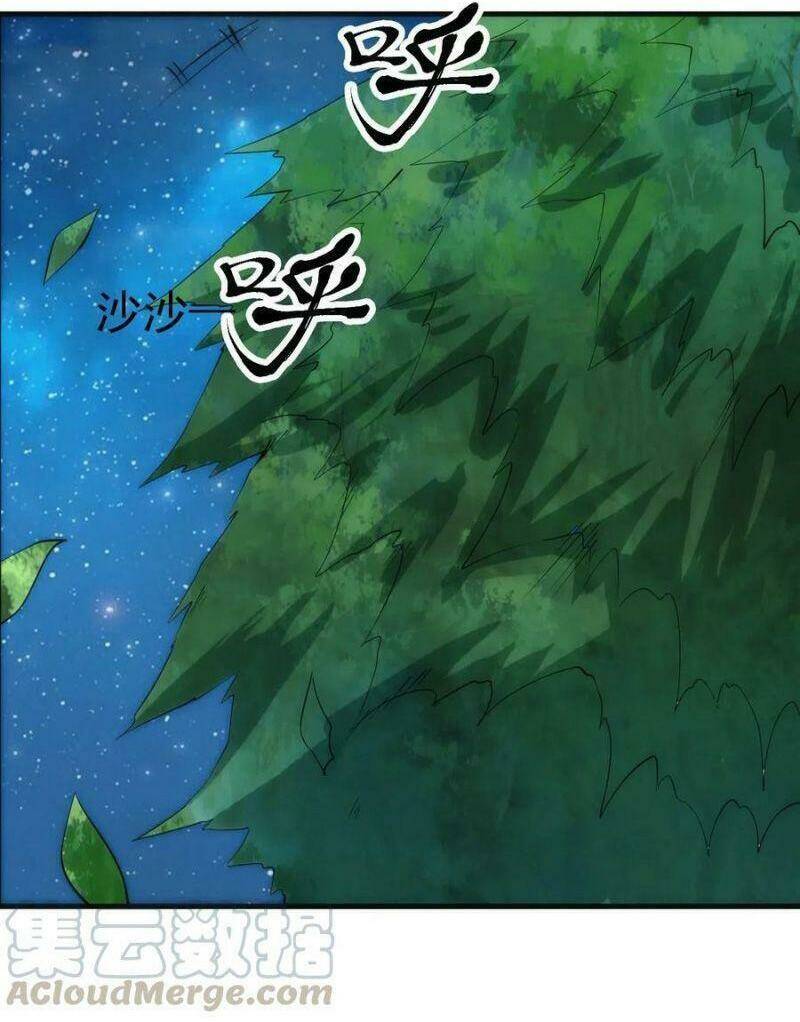 Thánh Đường Chi Thành: Chapter 71