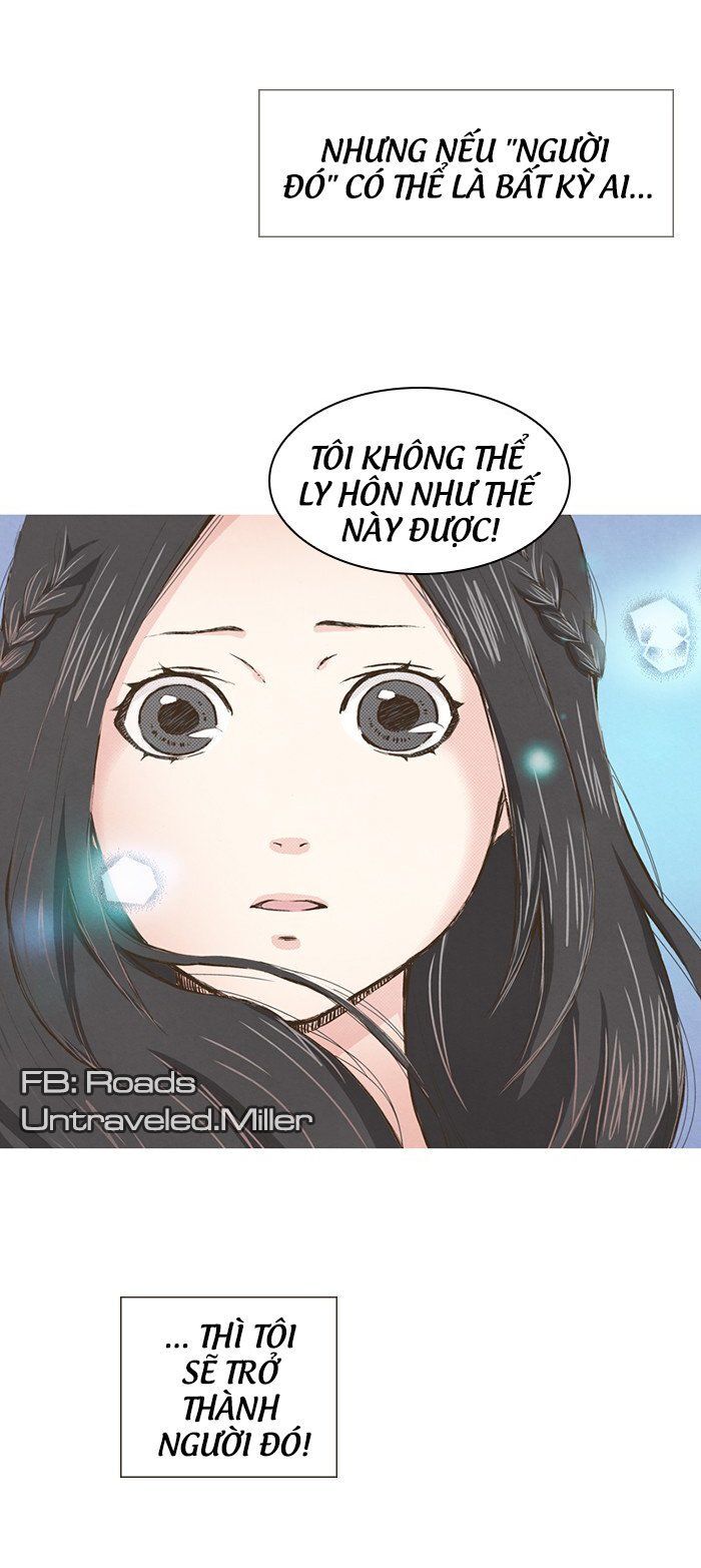 Làm Vợ Anh, Em Nhé: Chapter 16