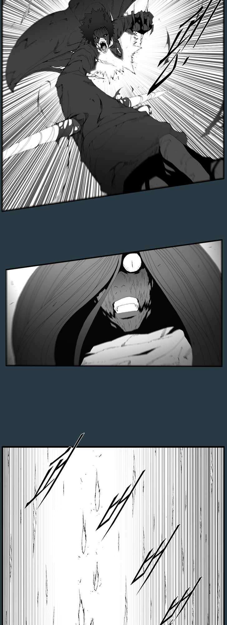 Siêu năng: Chapter 175