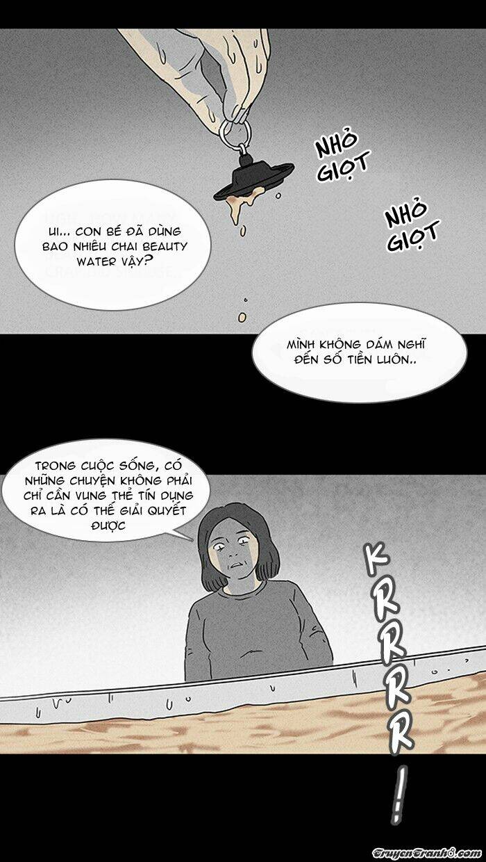 Những Câu Chuyện Bất Thường: Chapter 71