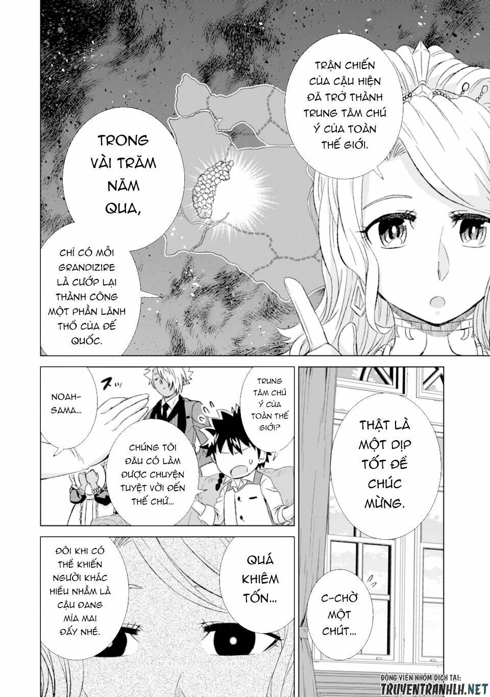 Isekai De Tadahitori No Mamono Tsukai ~ Tenshoku Shitara Maou Ni Machigawa Remashita: Chapter 23