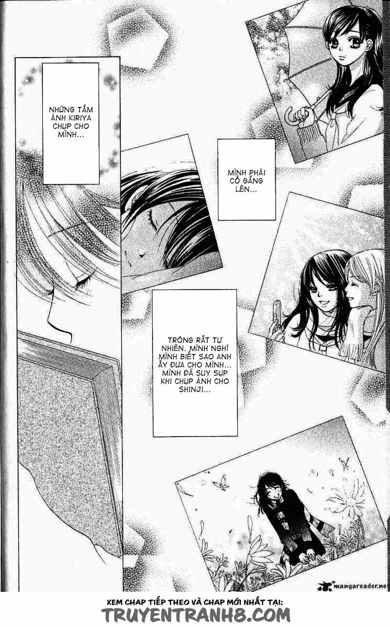 Tình Yêu Đích Thực: Chapter 42