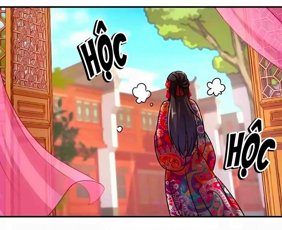 Vương Gia ! Ngươi Thật Bỉ Ổi !: Chapter 310