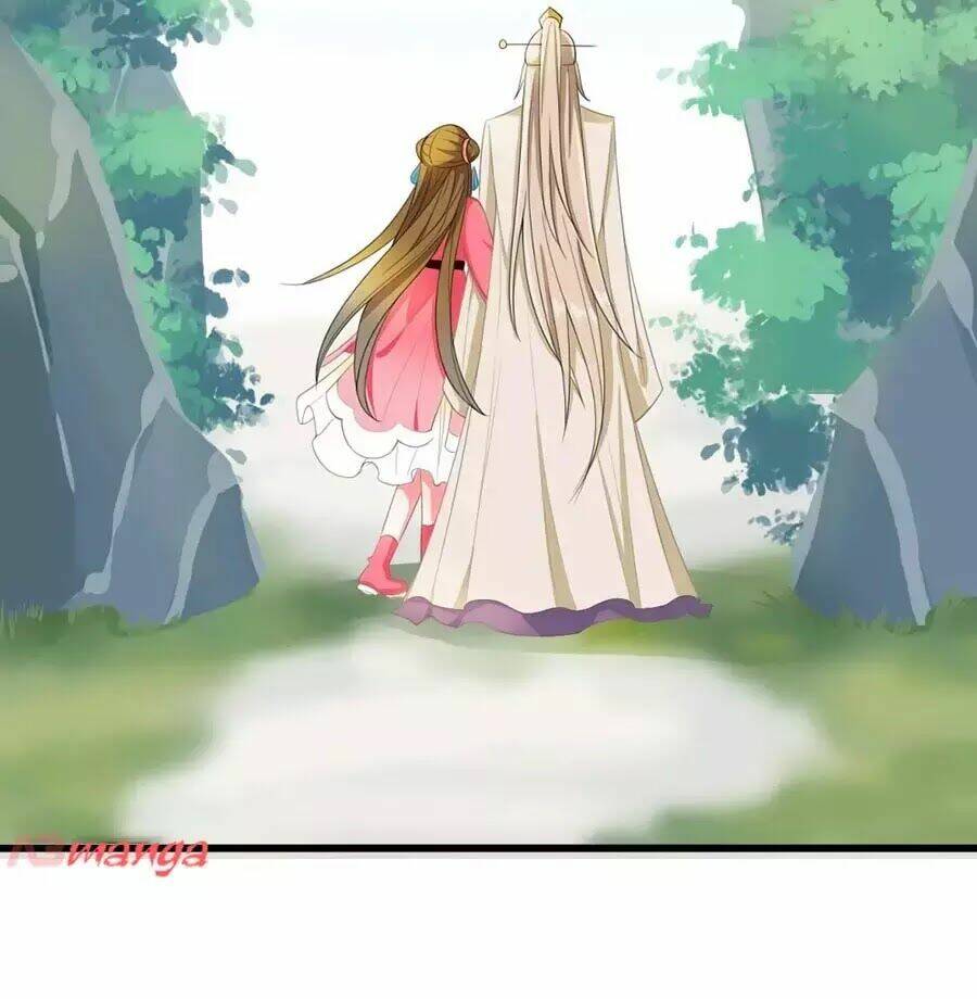 Đích Nữ Hữu Độc: Chapter 19