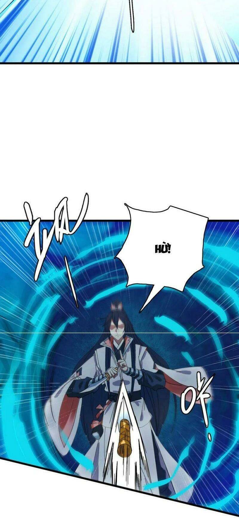 Siêu Đạo Thần Thuật: Chapter 62