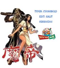 Diêm Đế: Chapter 26