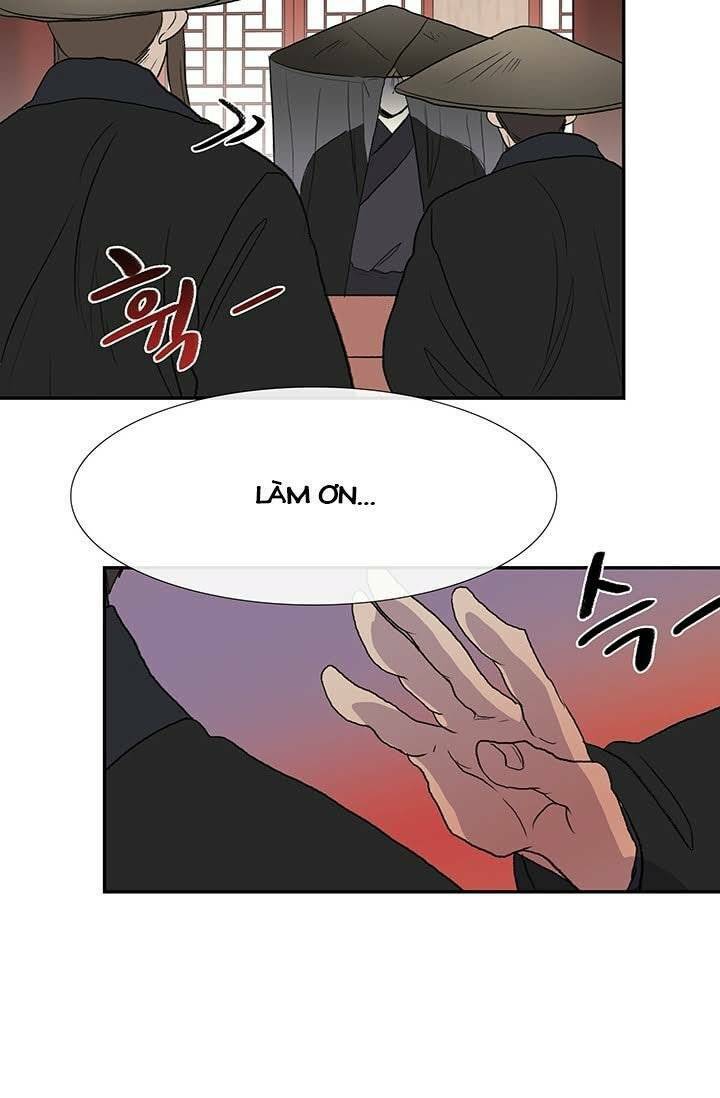 Học Sĩ Tái Sinh: Chapter 100